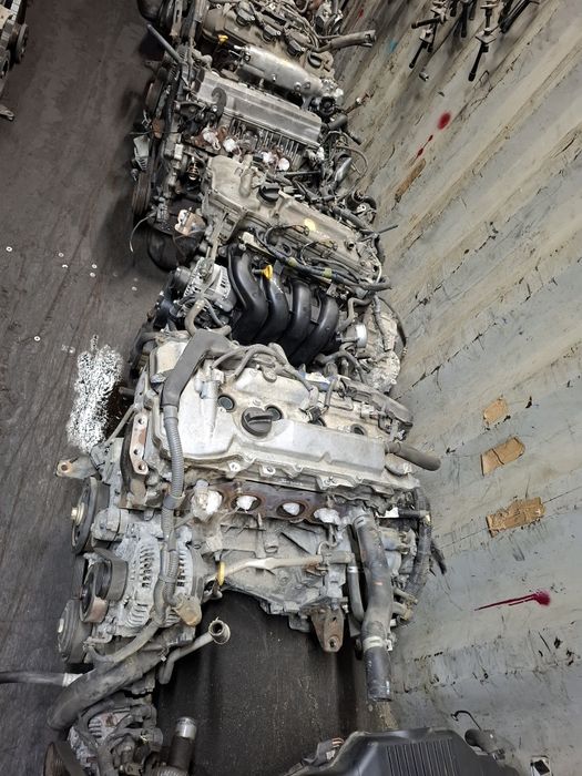 Матор Тойота Камри 40 3.5 объём 2GR