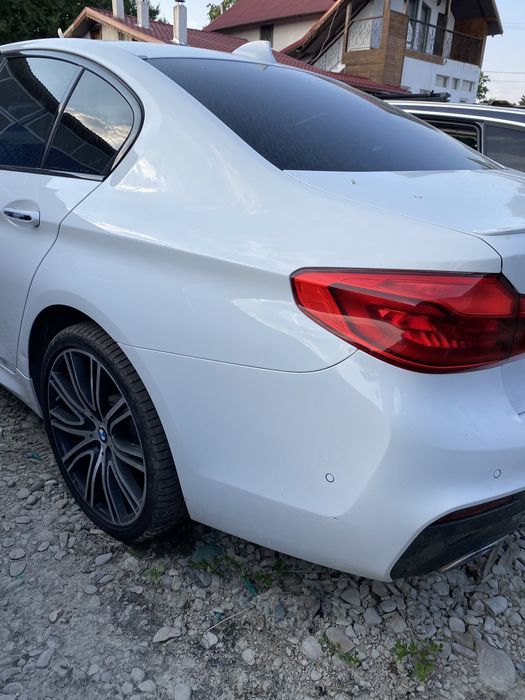 Aripă dreapta  spate BMW G30