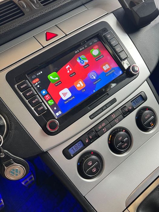 Volkswagen Passat Passat B6 2.0 TDI 140 CP 2010 euro 5