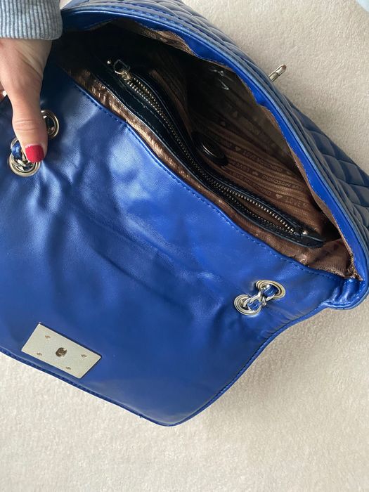 Чанта Love Moschino