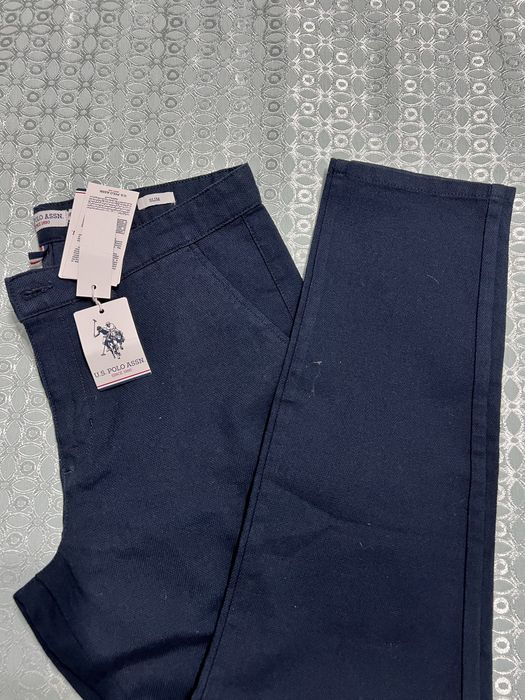 Blugi de firmă calitate premium