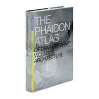 Atlasul Phaidon al arhitecturii mondiale contemporane