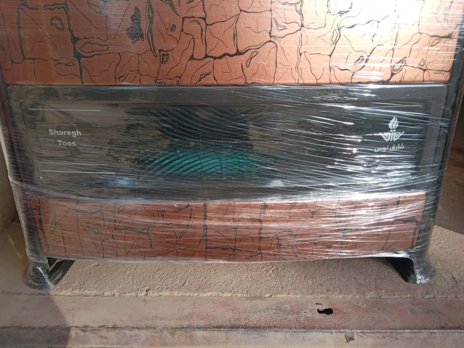 Продаётся Эранский печка