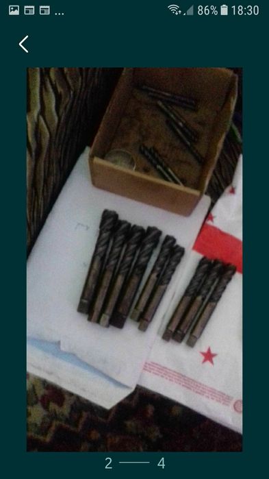 Tarozi ELICOIDALI profesionali