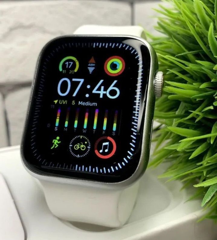 Apple Watch 9 Новинка