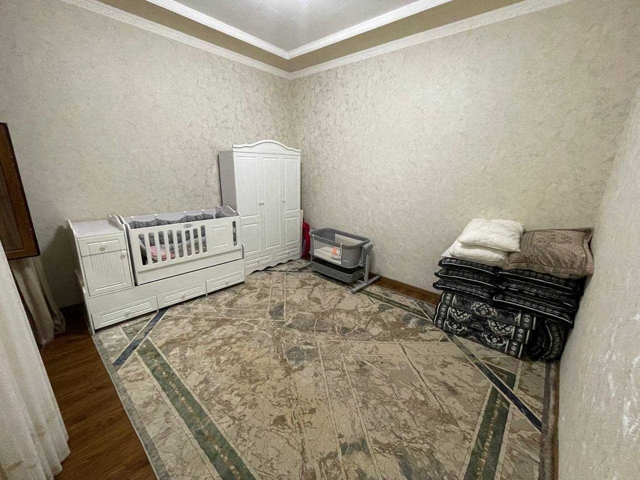 Срочно сдается дом 5 комнат,2,5 сотки.Сзади Фуд сити.