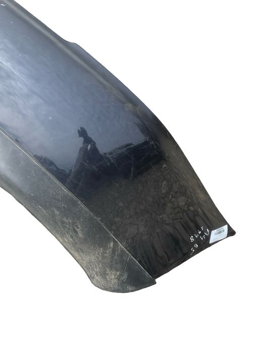 Bara spate AUDI A4 Saloon 8D2, B5 1994 - 2001