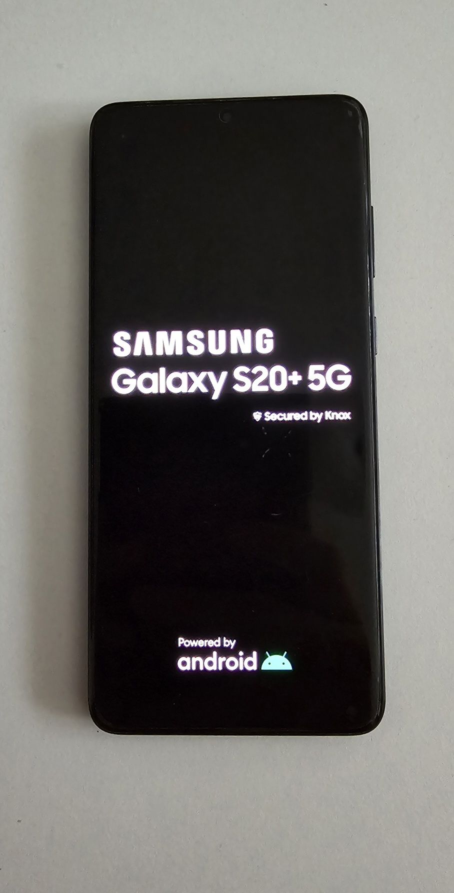 Samsung S20 Plus 5G