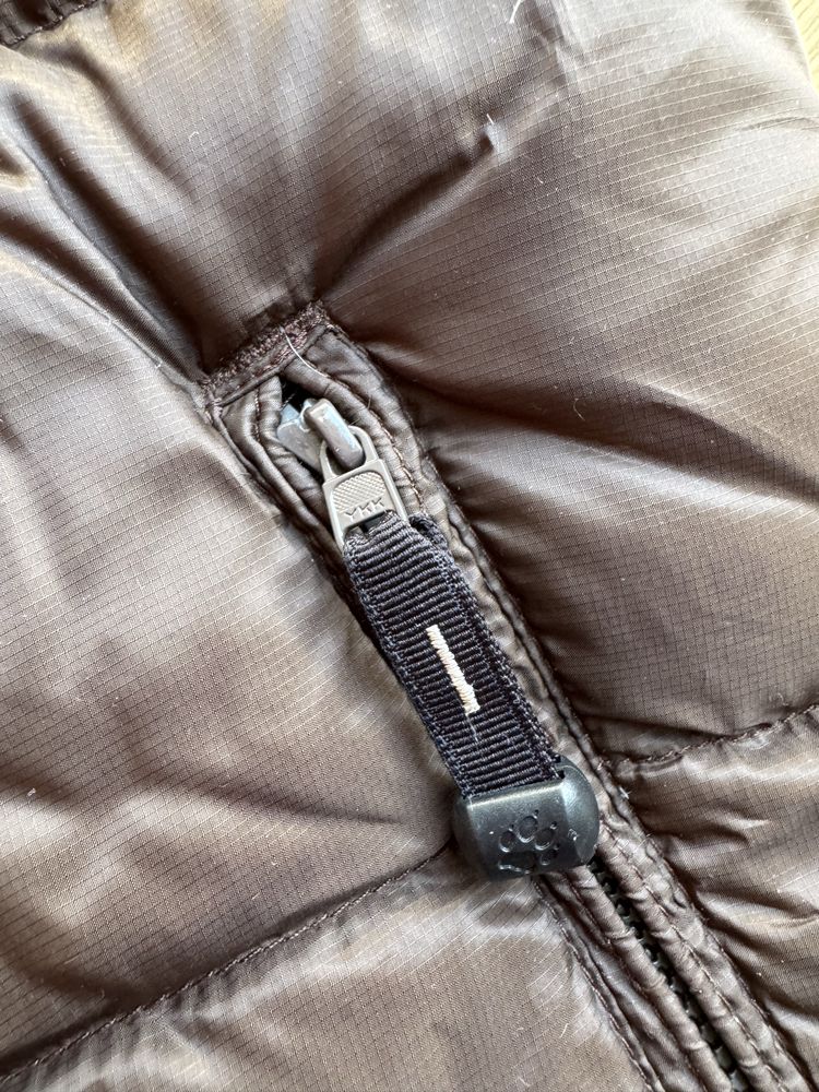 Vand vesta Jack Wolfskin, marimea xs