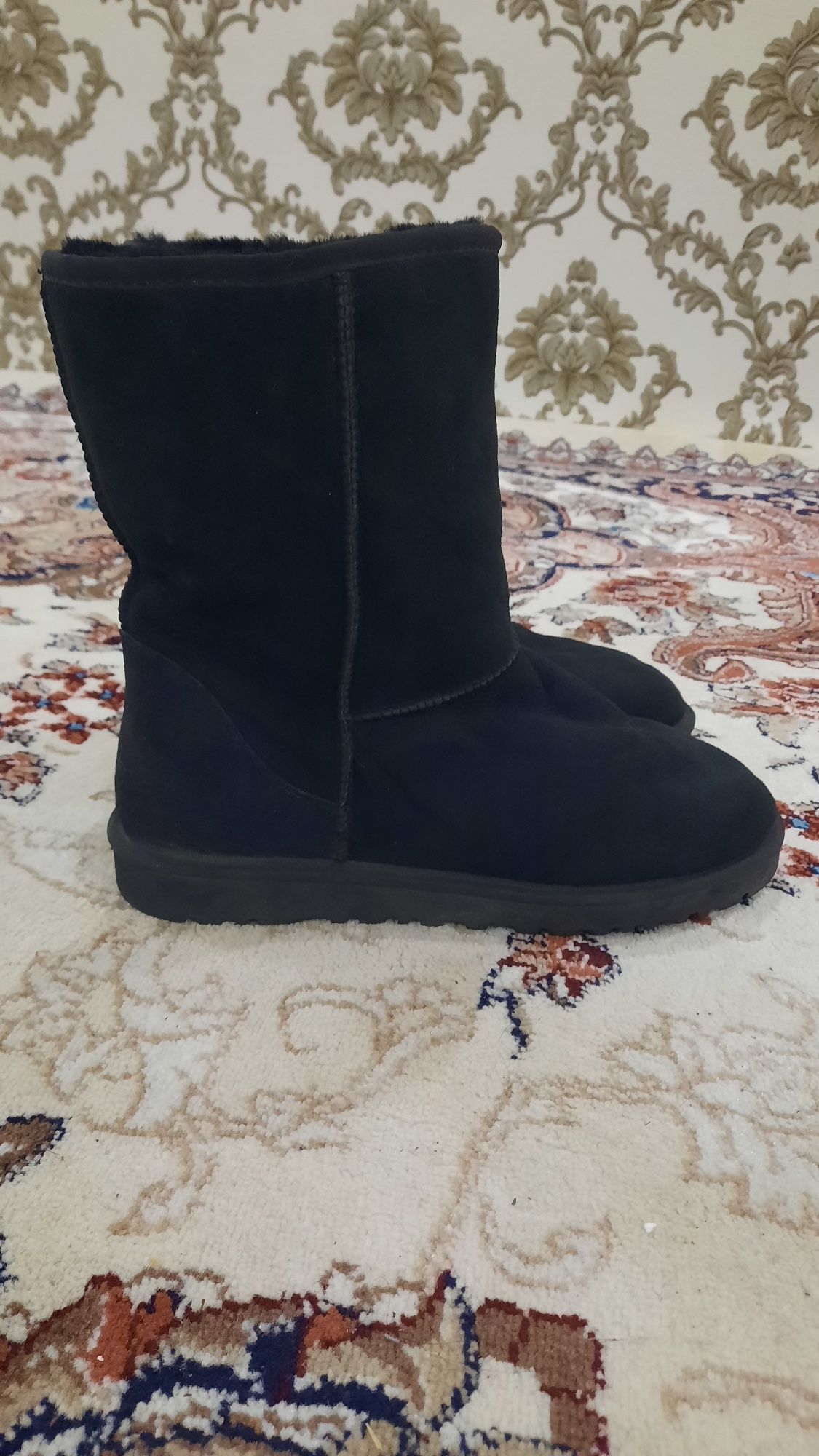 Угги UGG мужские обувь