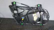 macara usa dreapta fata vw passat b6 3c1837756l