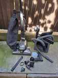 aspirator Kirby G six nefunctional
