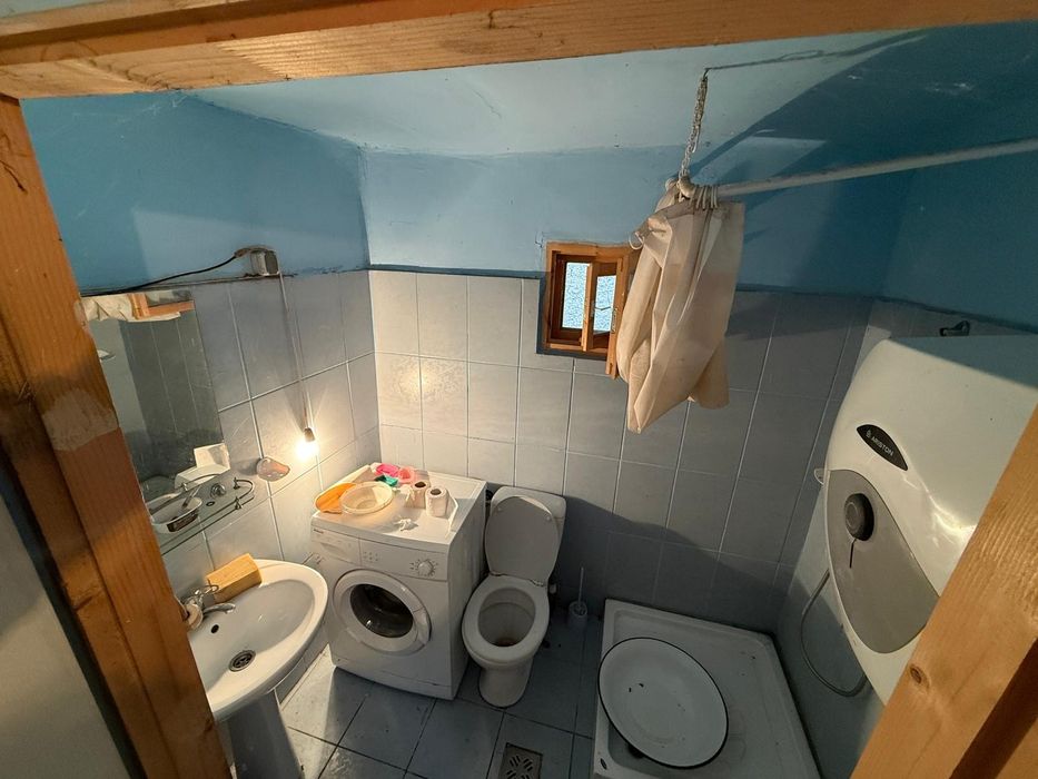 Casa în Dangau Mare la 35 Km de Cluj Napoca