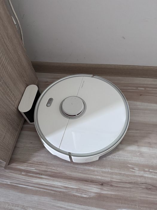 Robot de aspirare Roborock Cleaner S5 Max
