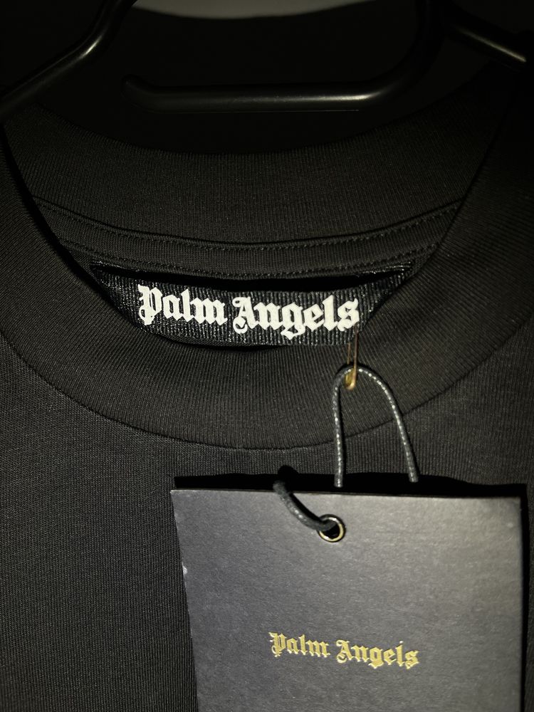 Tricou Palm Angels, calitate premium!