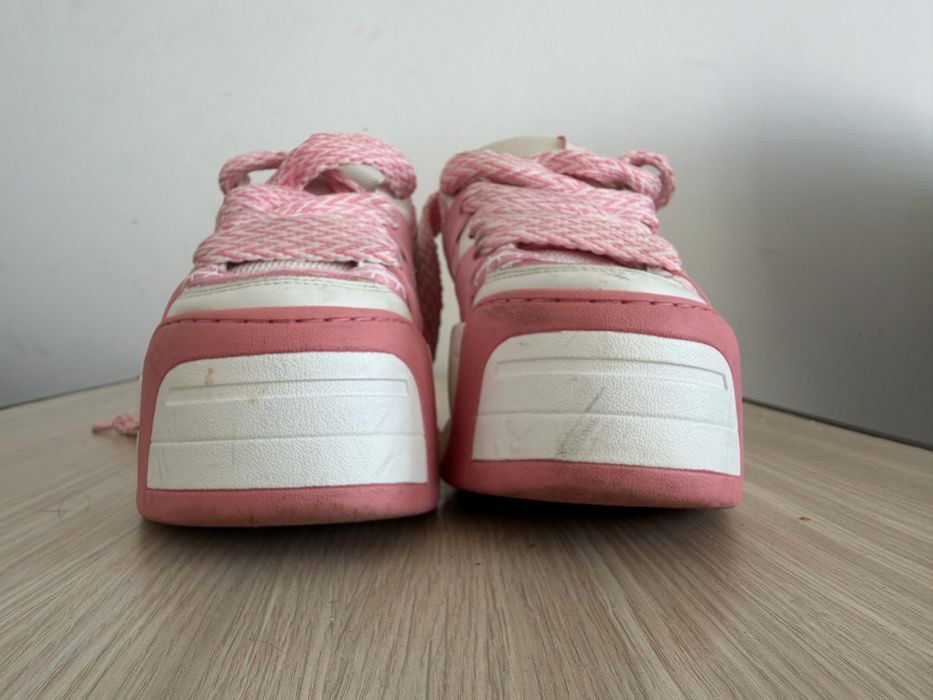 Sneakers naked wolfe 38