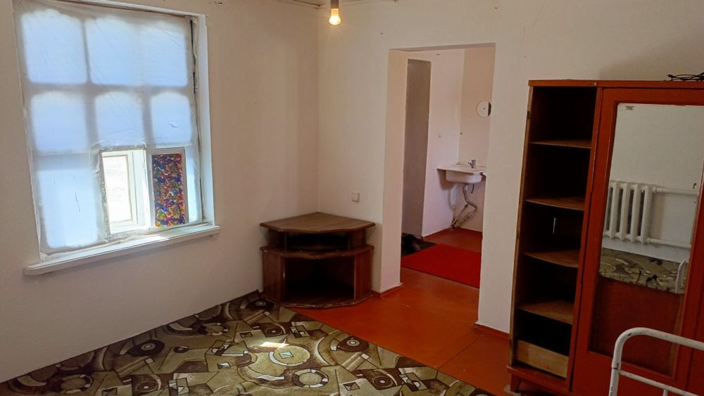 Времянка жалға берілді / сдаётся