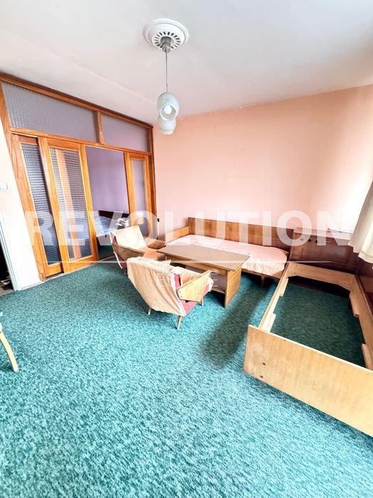 Продава се Двустаен апартамент в Пловдив, Център - 49 кв.м за 2531 €/кв.м - Снимка #1