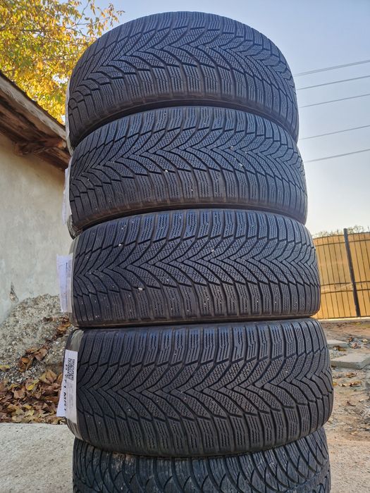 235 45 19 iarna M+S Nexen 2022