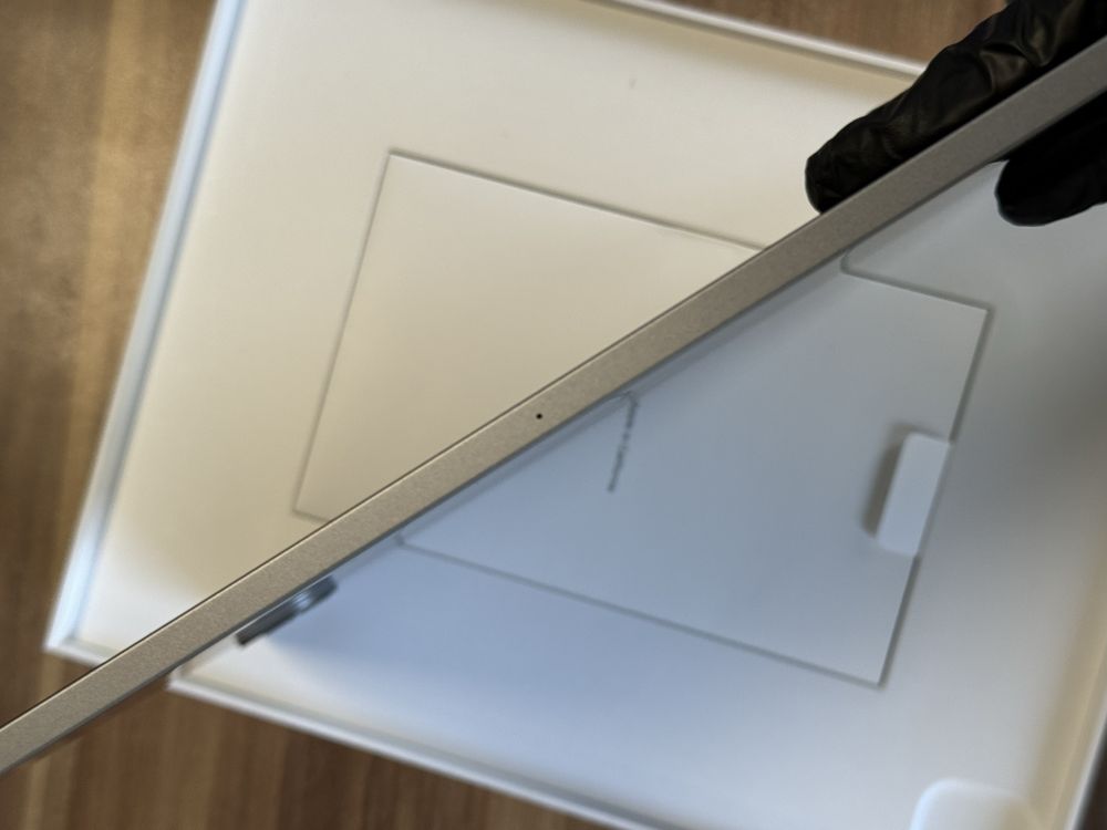 Ipad Pro 12.9 (M2) 6th Gen / 128 GB / Space Gray