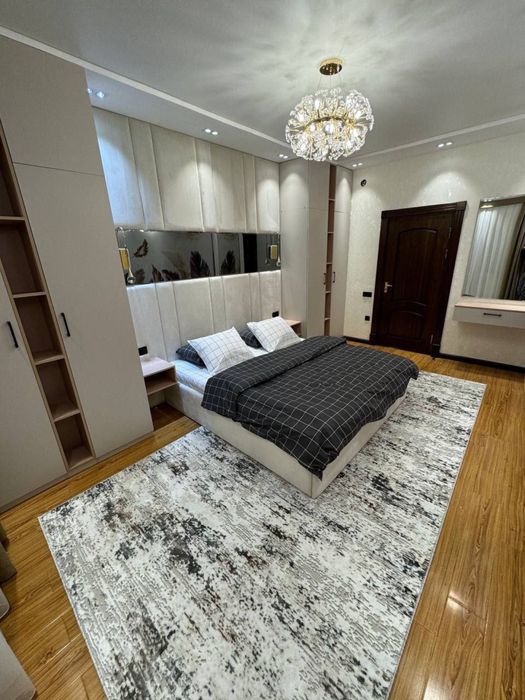 Сдается Аренда Квартира Евролукс /Чилонзор 6 евартал/Парус/