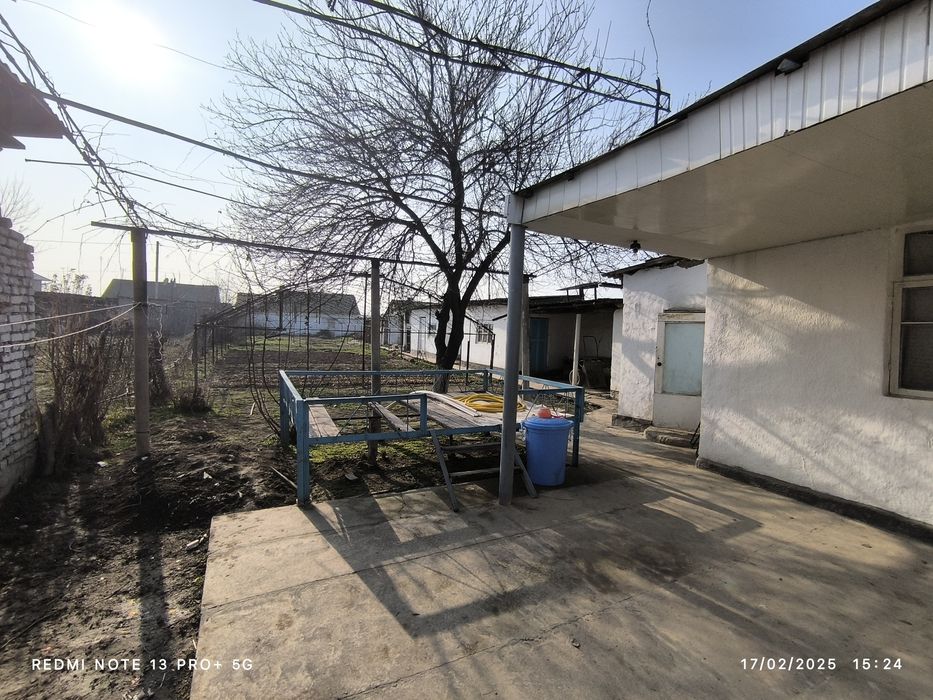 Toshkent viloyati Chinoz tumani Olmazor shaharchasi Rasulobot MFY