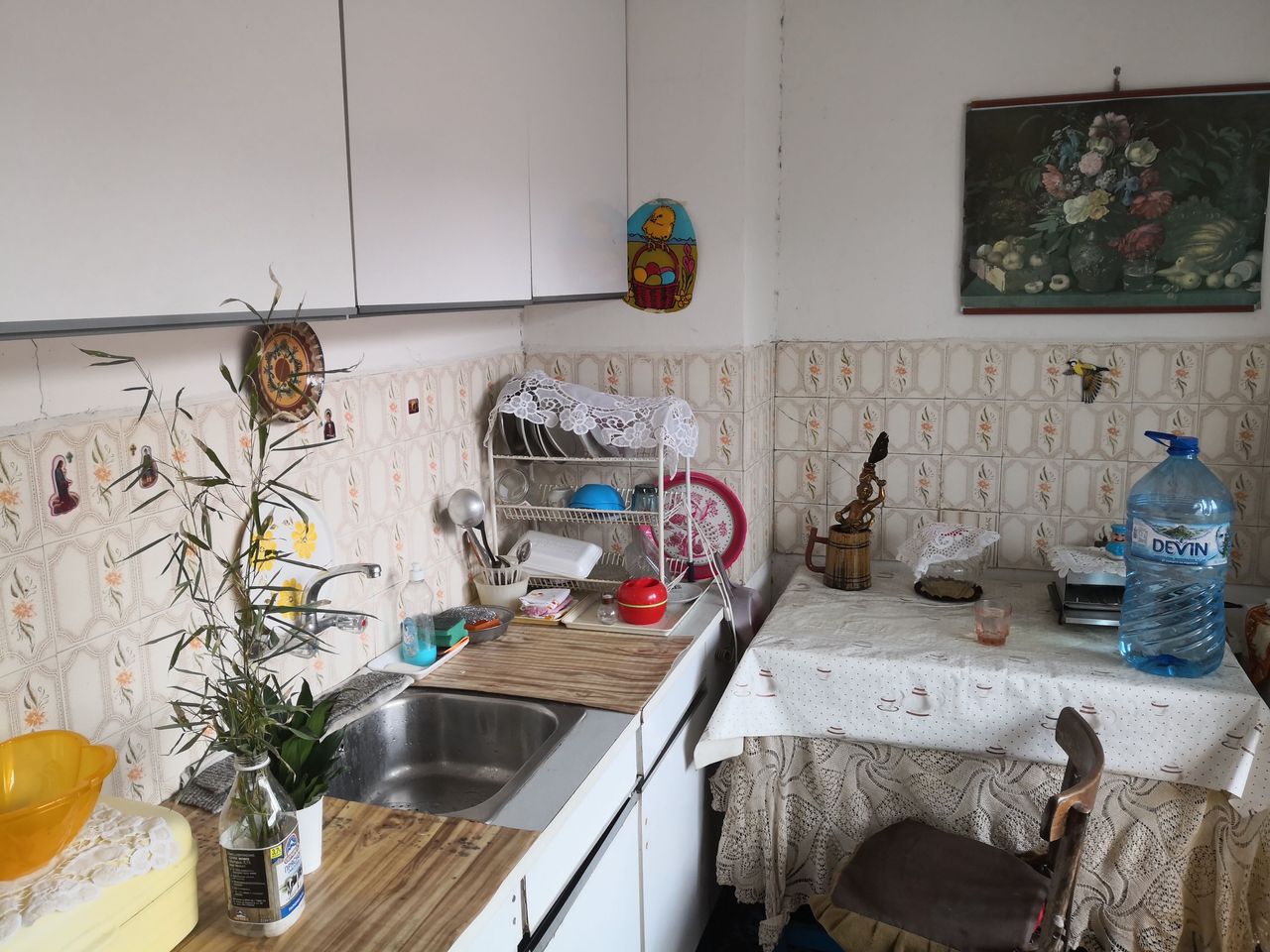 Продава се Едностаен апартамент в Петрич - 40 кв.м за 1020 €/кв.м - Снимка #4