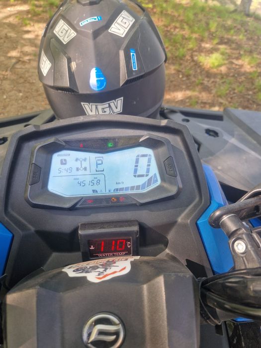 ATV Cfm 1000 de vanzare