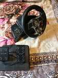 Volan ps3/ps4 impecabil !
