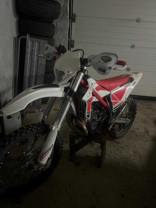 Beta xtrainer 2017 [ktm,husqvarna,gazgaz,honda] schimb