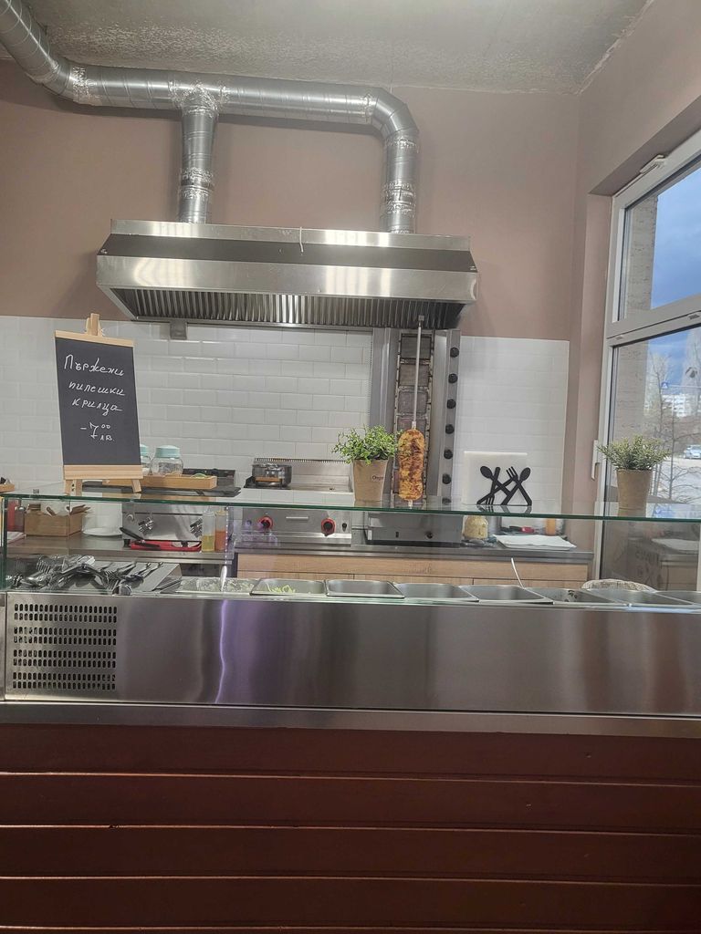 Дава се под наем Заведение в София, Дружба 2 - 40 кв.м за 15300 € - Снимка #5