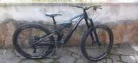 Bicicleta Specialized fact 9m carbon