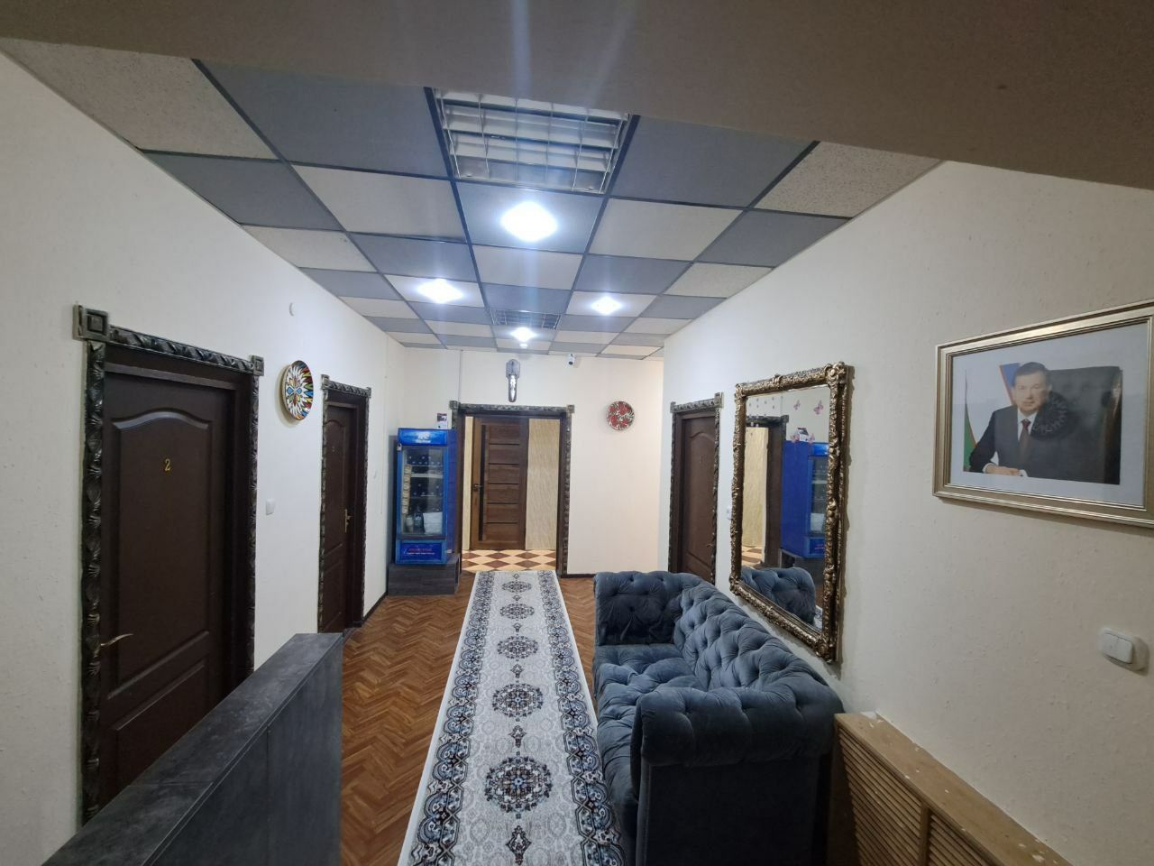 Квартира Ижара уй Гостиница Хостел Мехмонхона Хотел Отель Hostel Xost