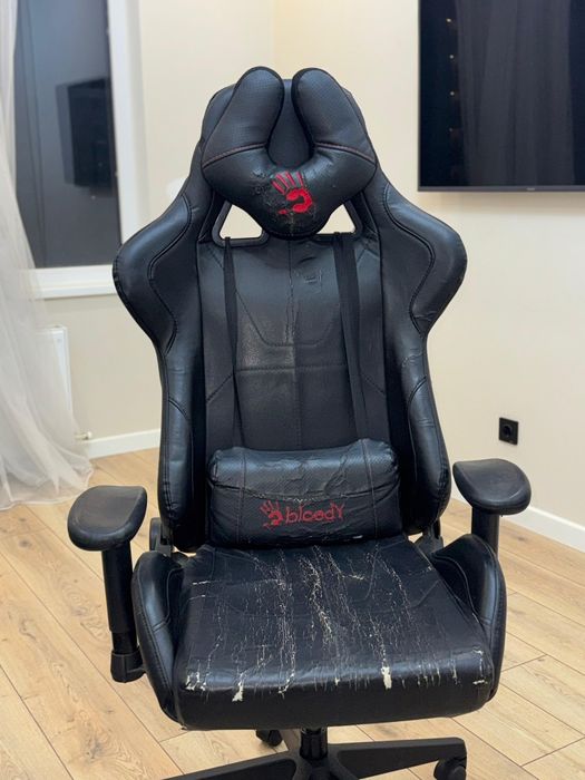 Продам кресло для компьютера