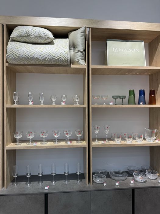 Торговое оборудование