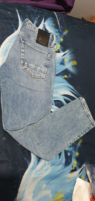 Blugi barbatesti, slim fit