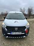 Dacia dokker in stare buna