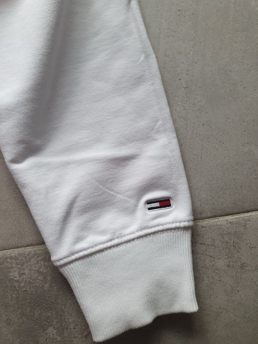 Bluza tommy hilfiger jeans sweater