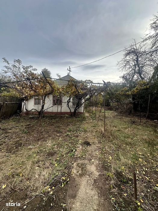 De vanzare casa in Trifesti suprafata de 1540mp Pret 15.000e