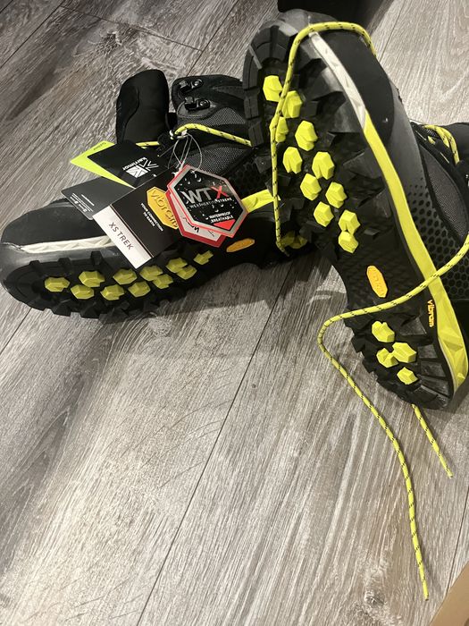 Karrimor Мъжки туристически обувки