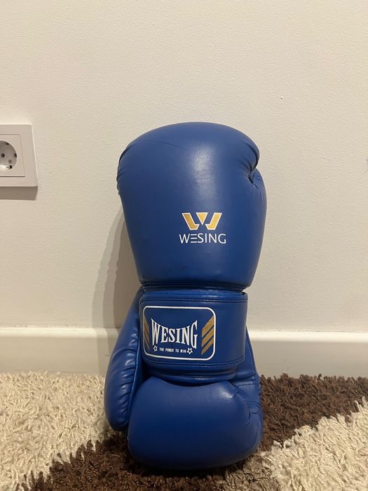 Перчатки Wesing.