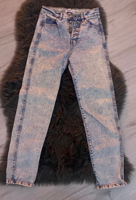 Pantaloni blugi dama