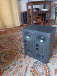 Alesis Point Source - Monitoare Studio