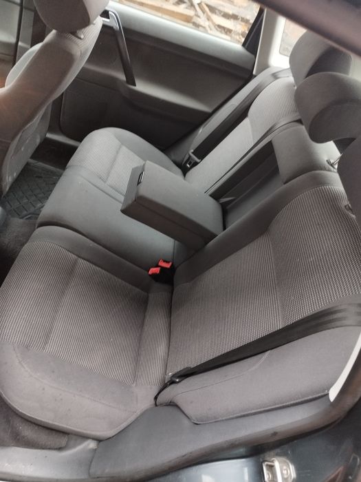 Vw Polo 1.4 16V Highline 2005