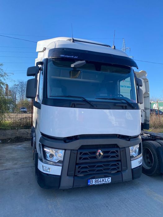 Renault T480 Propitear