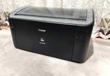 Printer LBP 2900 (oq qora) sotiladi