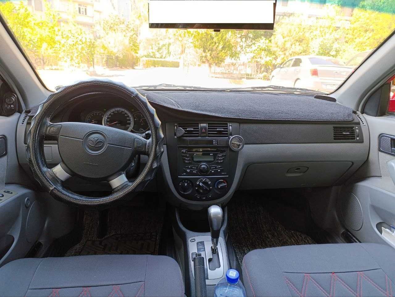 Продается Chevrolet Lacetti (Gentra) экспортный вариант Евро