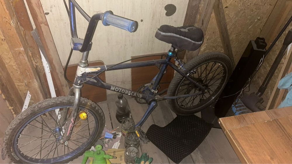 Продам велосипед