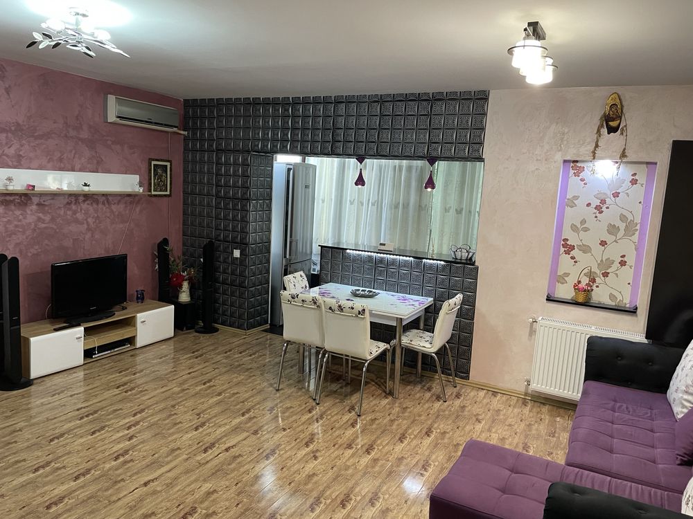 Apartament 2 camere de vânzare, strada smârdan, bragadiru