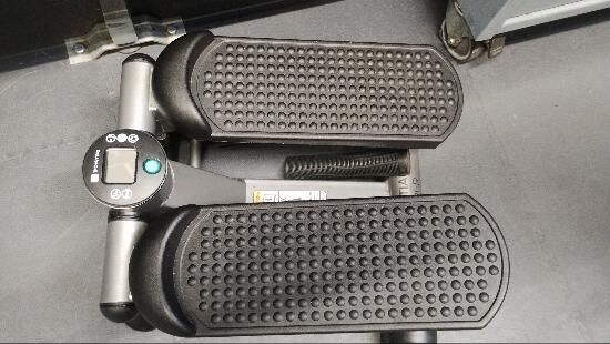 Essential Stepper - produs resigilat - (SecondHand) Decathlon